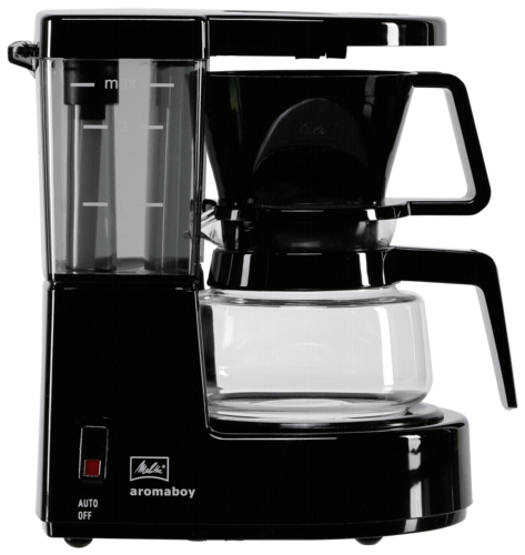 Melitta 1015-02 Aromaboy