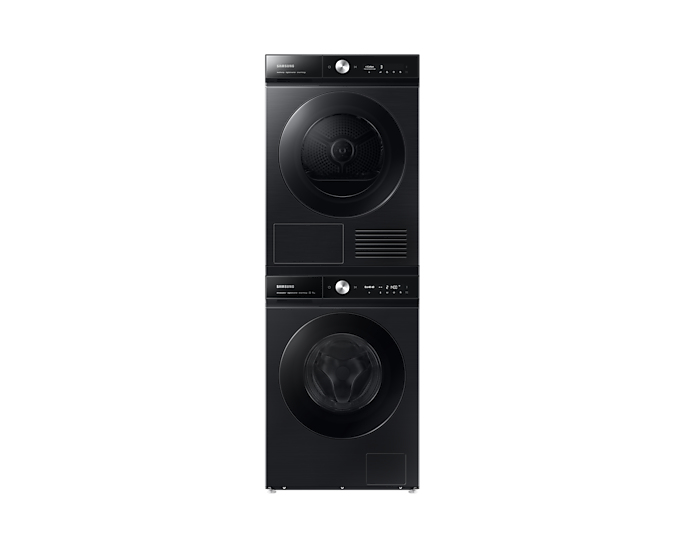 Samsung DV90BB9445GBS2, black Bespoke Wärmepumpentrockner 9kg 107017479_2813870993