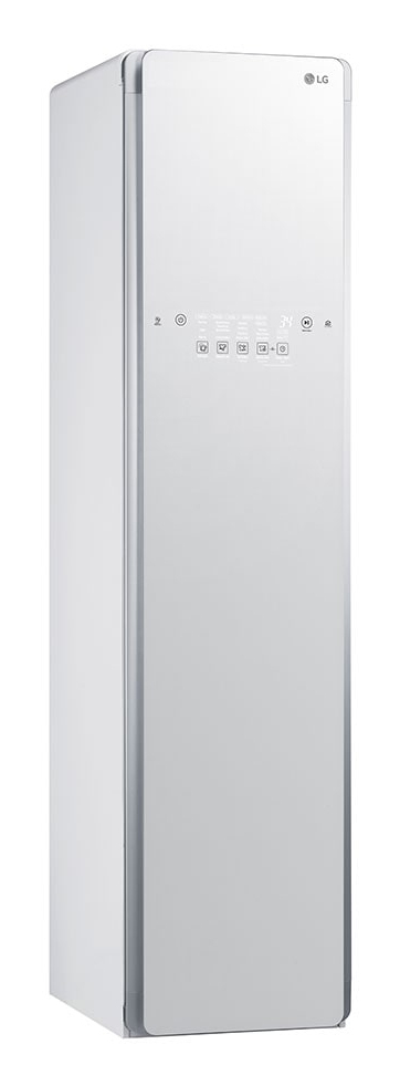 LG S3WF Styler white d8fc3662db131f9e92c3c9a81136b809b237c61f