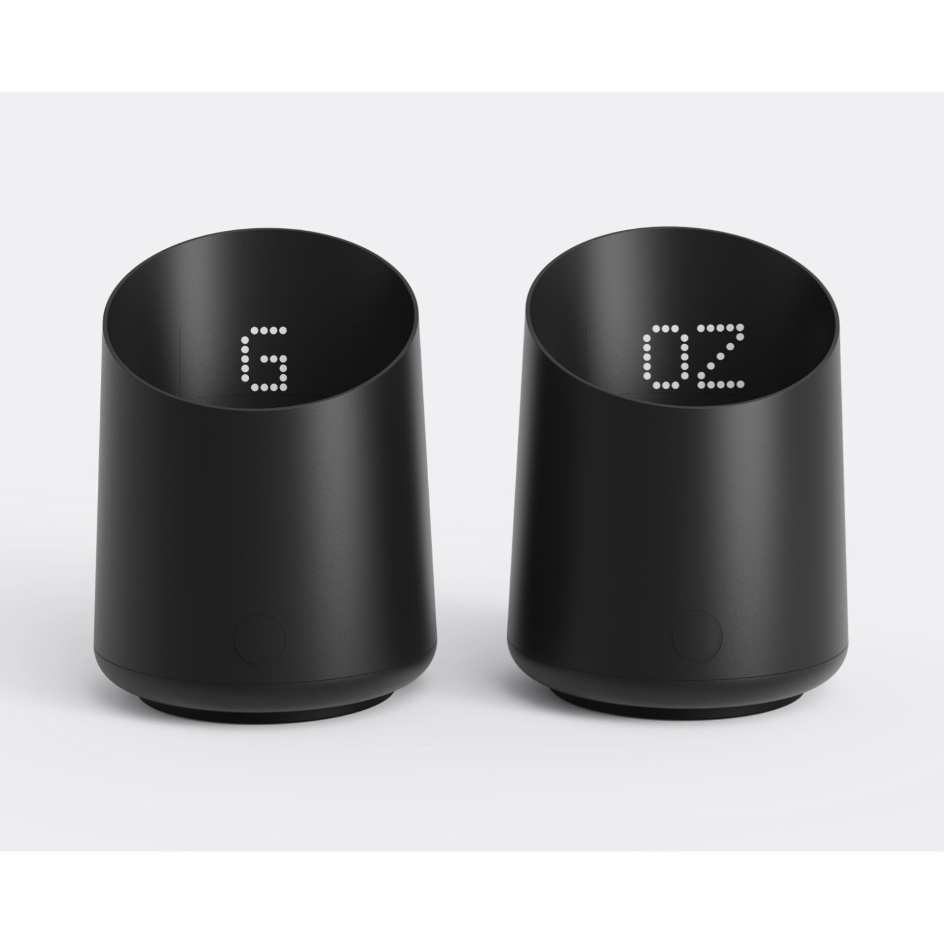 Subminimal Subscale Digital Coffee Dosing Cup 119326_06