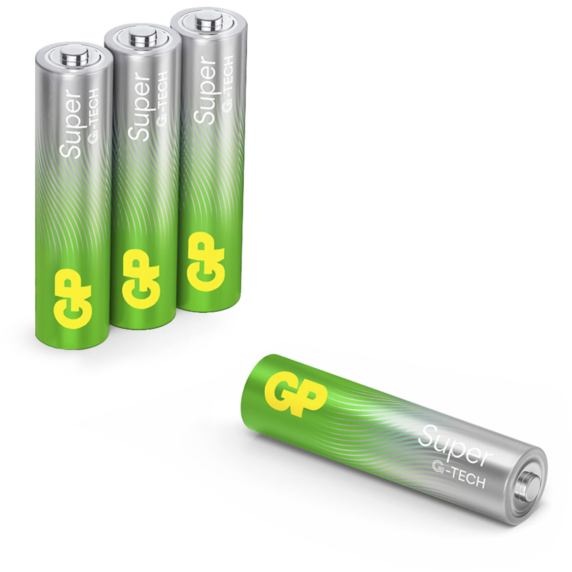 1x4 GP Super Alkaline 1,5V AAA Micro LR03 Rel. 03024AETA-B4 824588_00 1x4 GP Super Alkaline 1,5V AAA Micro LR03 Rel. 03024AETA-B4 824588_00