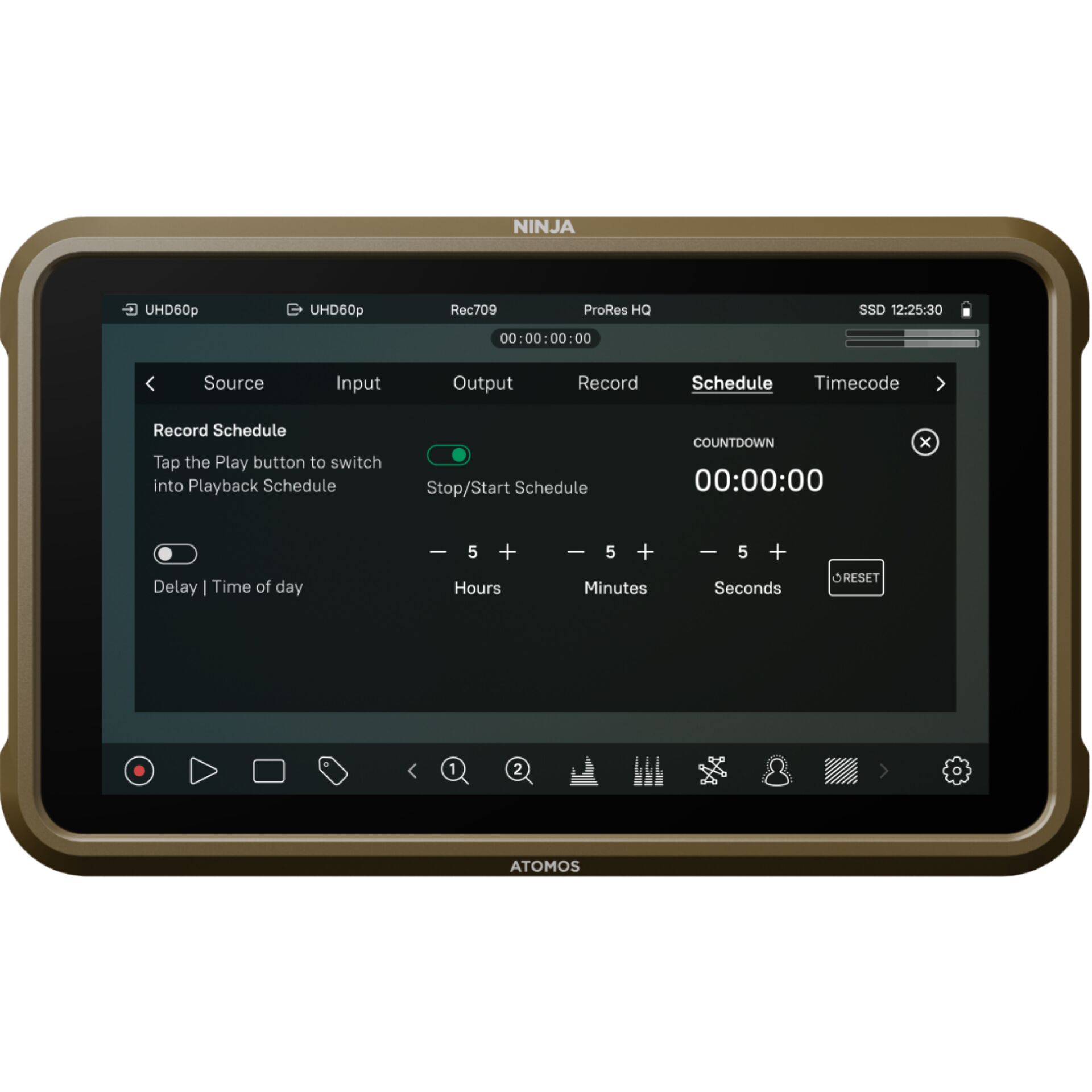 Atomos Ninja 825393_04