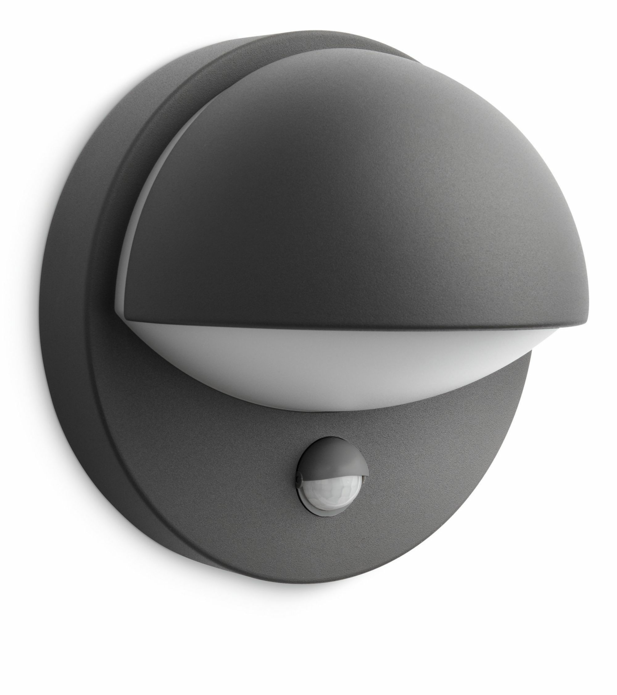 Philips myGarden IR ES Wandleu June 42W Bewegungsm Anthr 32f5a84b7796688304f6583b03352dc5
