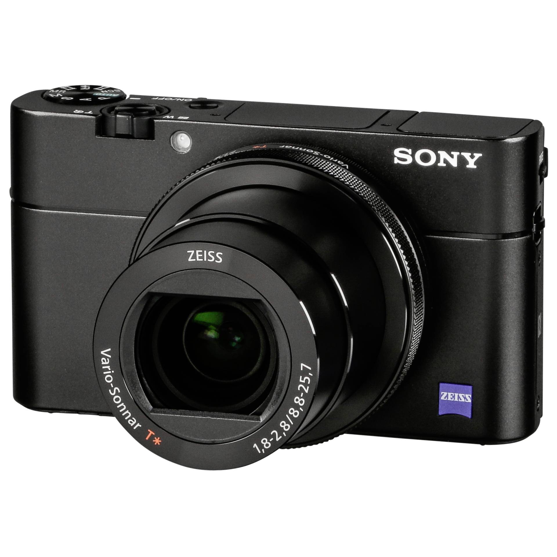 Sony DSC-RX100 Mark VA