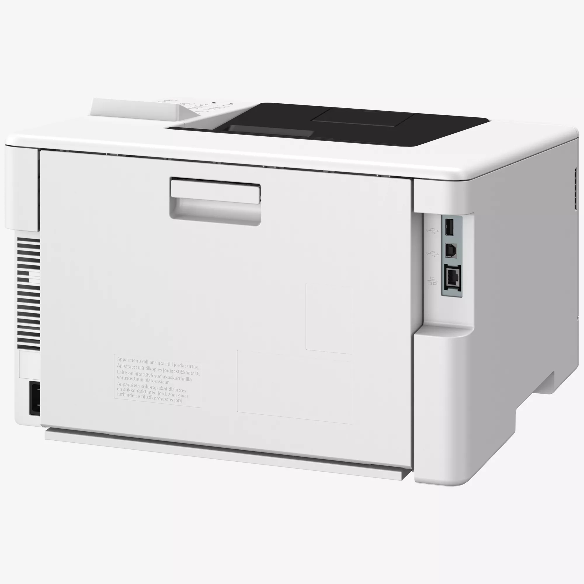 Canon i-SENSYS LBP 646 Cdw