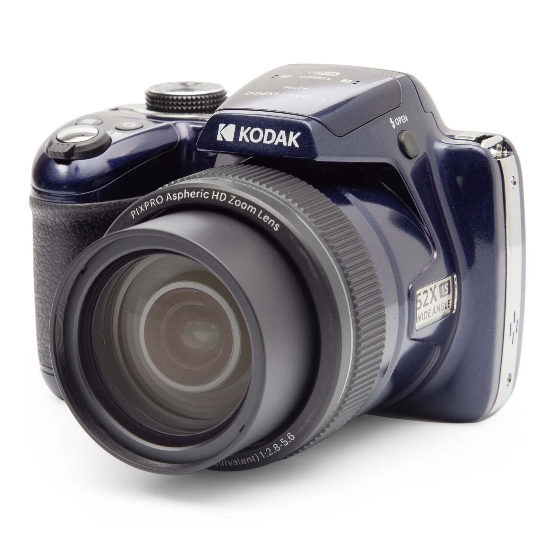 Kodak Astro Zoom AZ528 blue