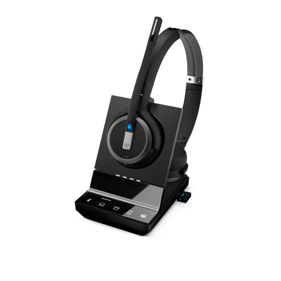 EPOS DECT Headset IMPACT SDW 5066T - EU/UK/AUS