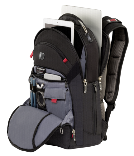 Wenger Gigabyte 15  bis 38,10 cm