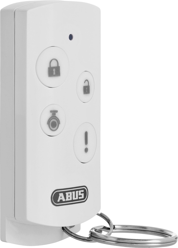 ABUS Smartvest Funk-Fernbedienung