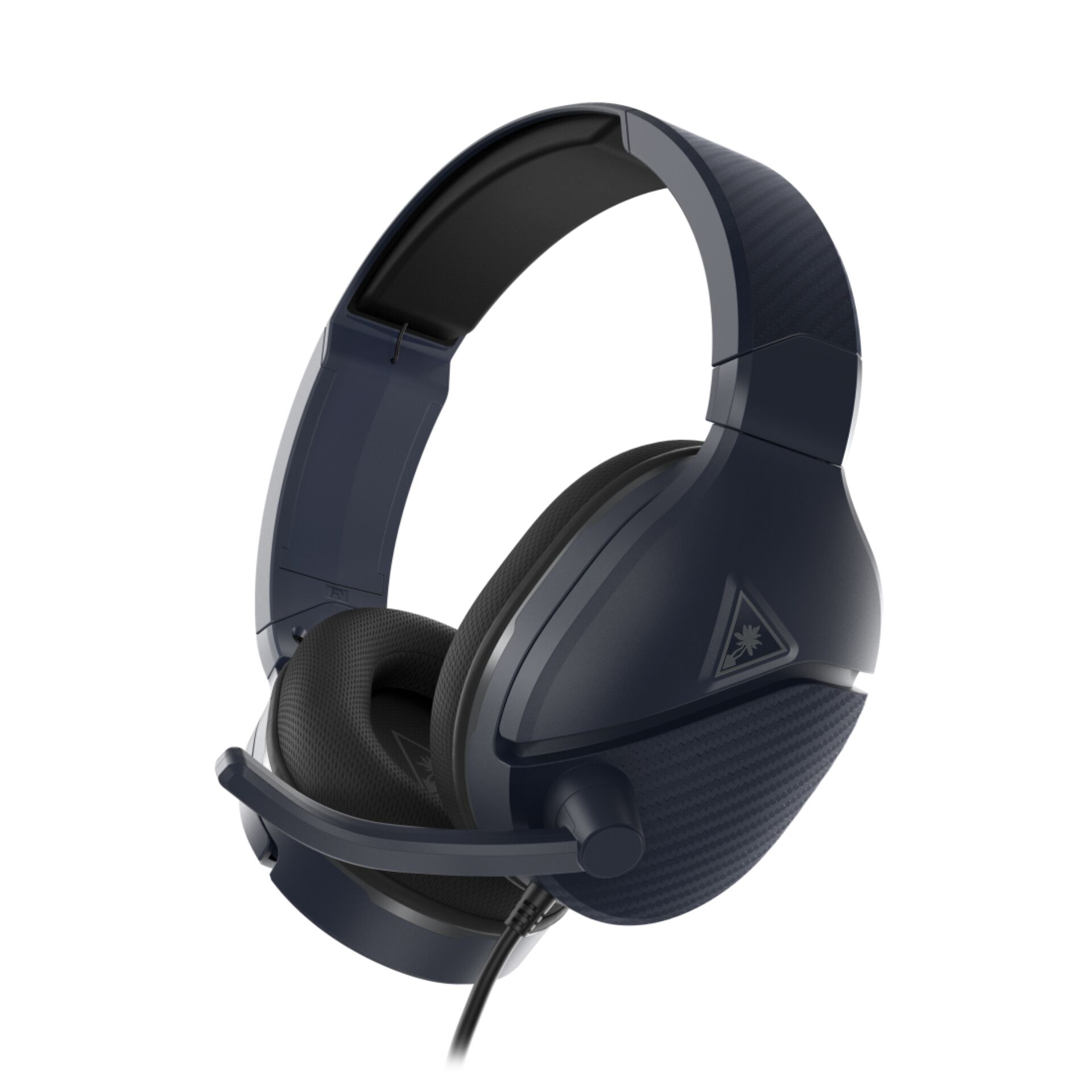 Turtle Beach Recon 200 GEN 2 Bla Over-Ear Stereo Gaming-Headset