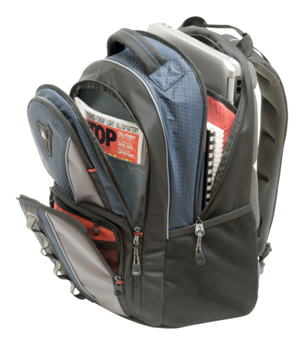 Wenger Cobalt 16  bis 39,60 cm