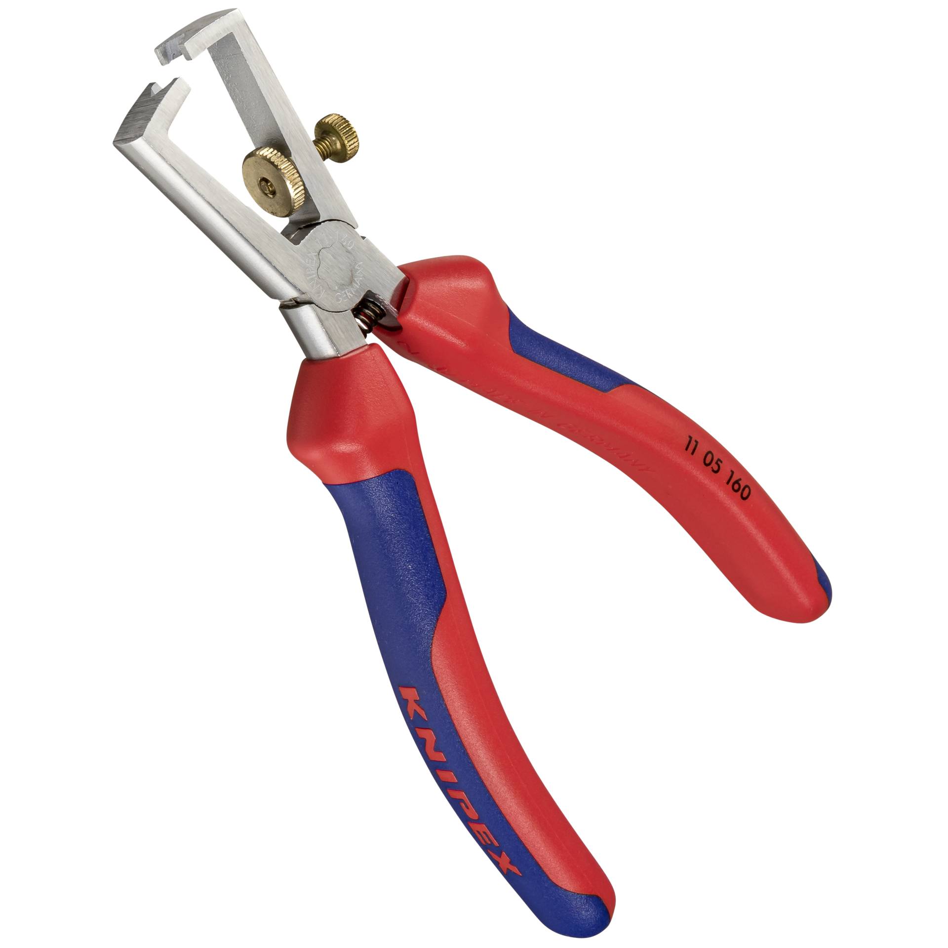 KNIPEX Werkzeugtasche Fernmelder