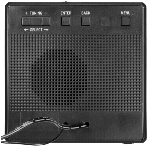 Sony XDR-C1DBP