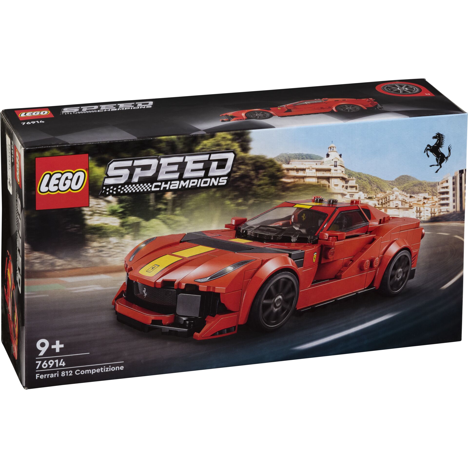 LEGO Speed Champions 76914 Ferrari 812 Competizione 793557_09