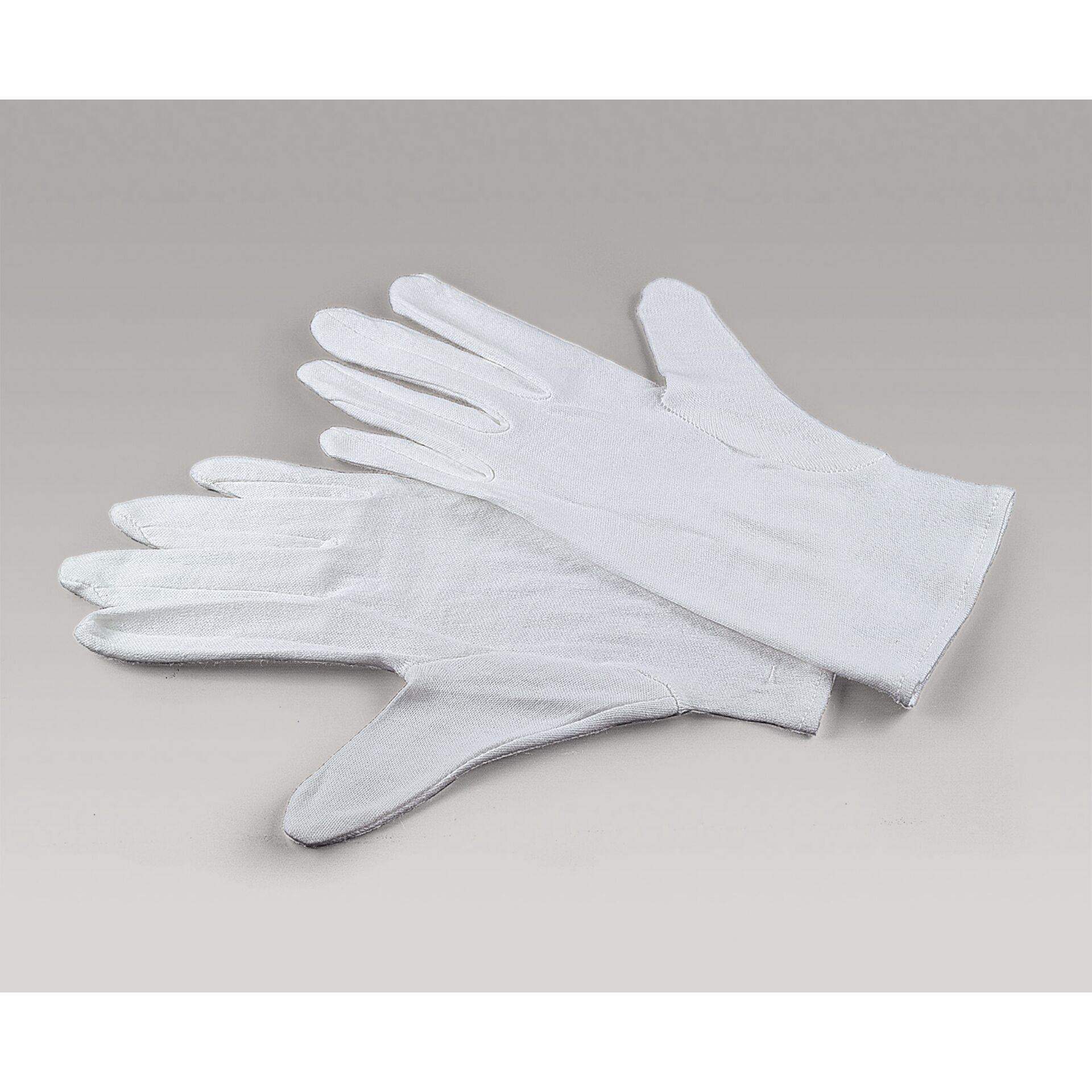 Kaiser Handschuhe Baumwolle Größe L