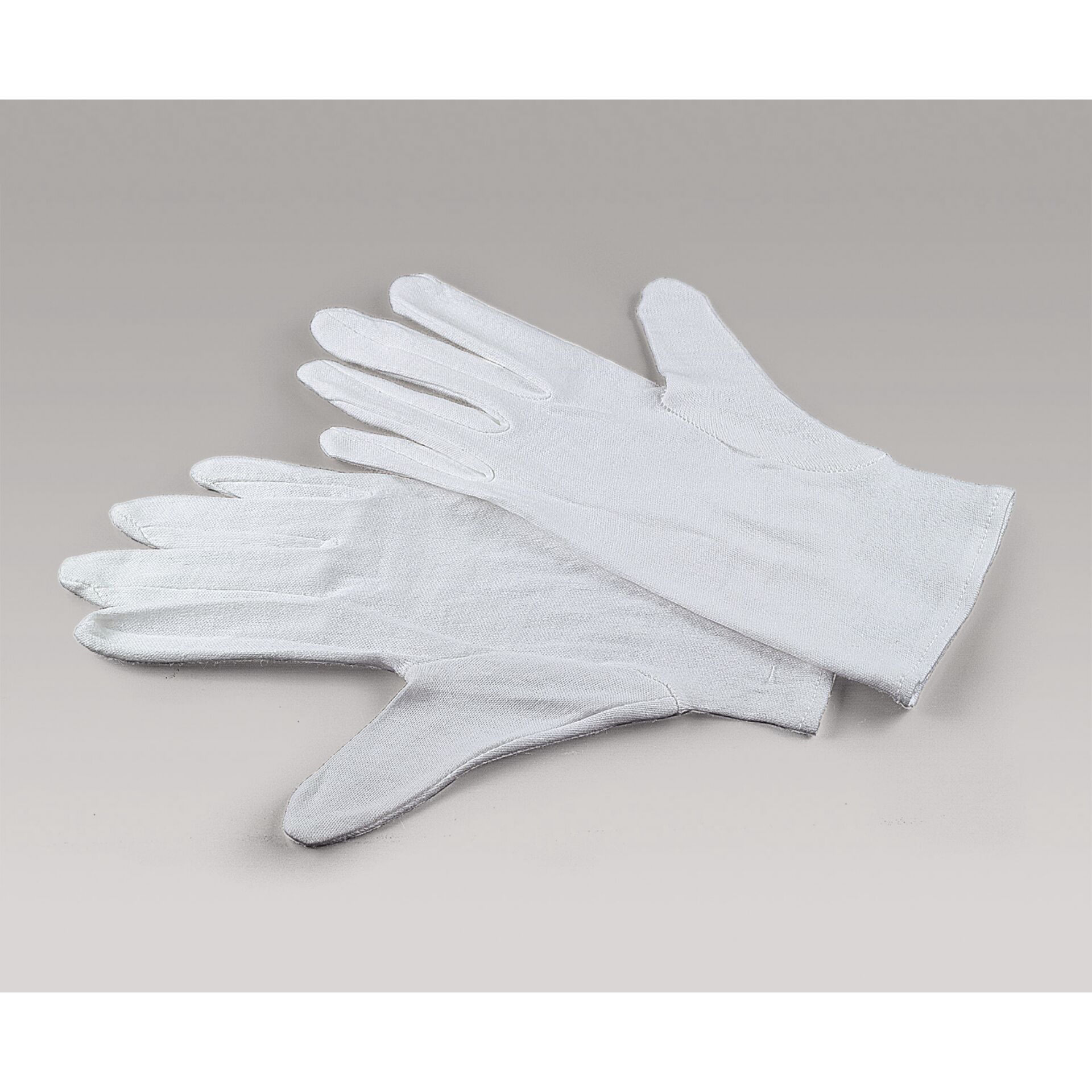 777282_00 Kaiser Handschuhe Baumwolle Größe L