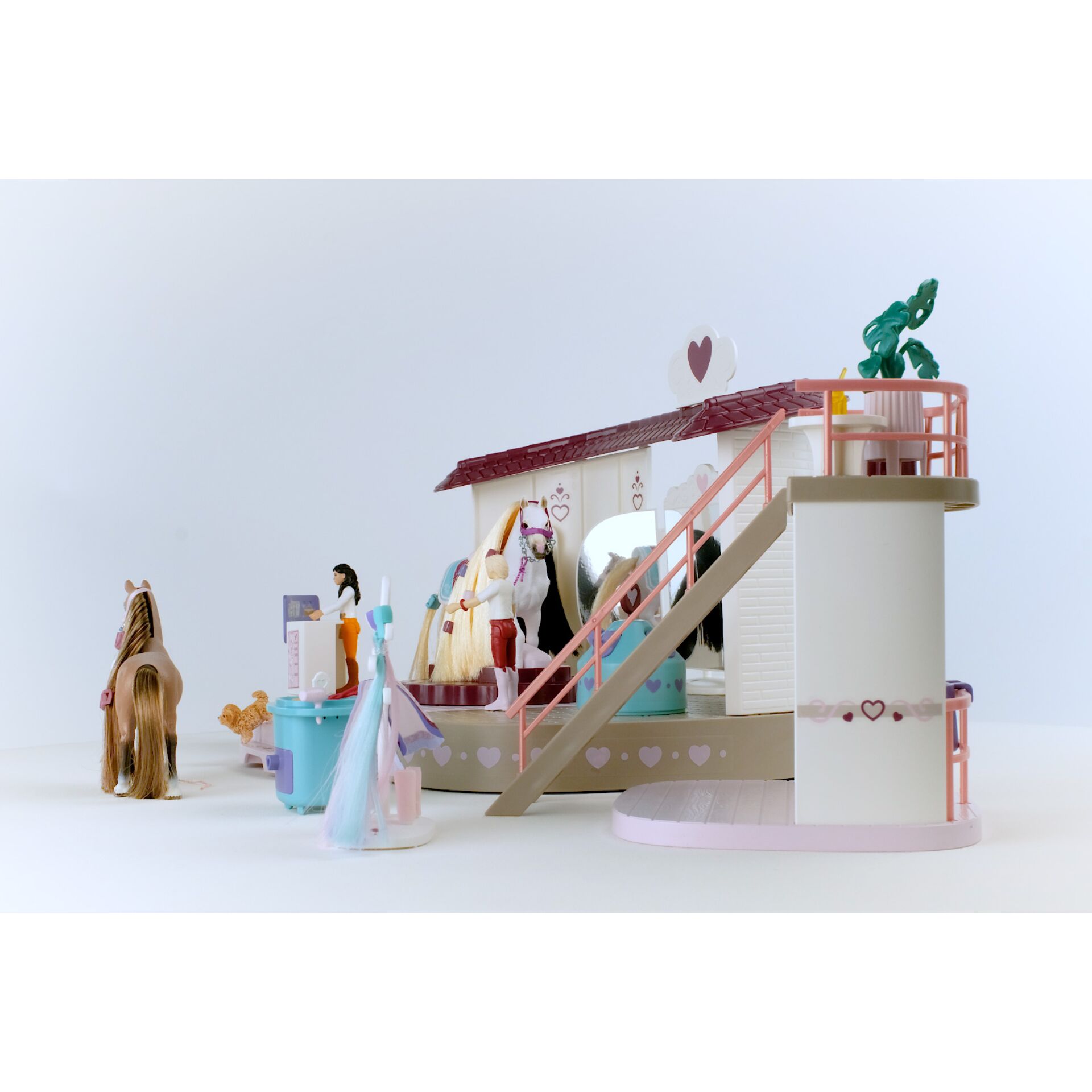 Schleich Sofia's Beauties Beauty Salon               42588