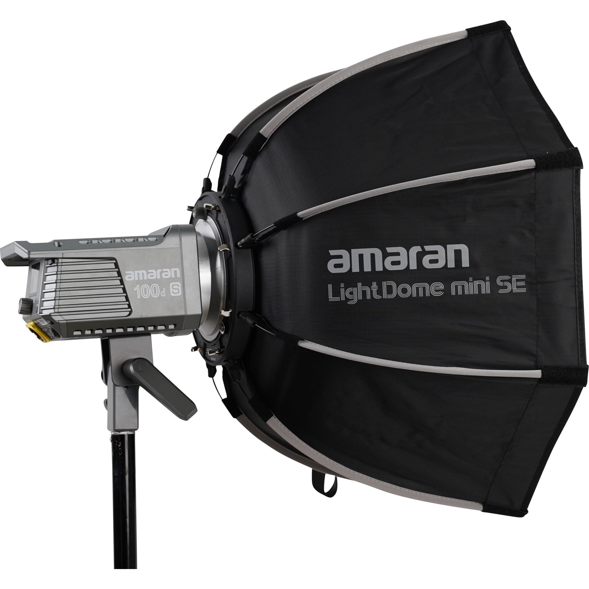 Amaran Light Dome mini SE 814543_17