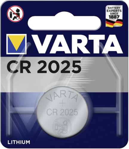 517763_00 1 Varta electronic CR 2025