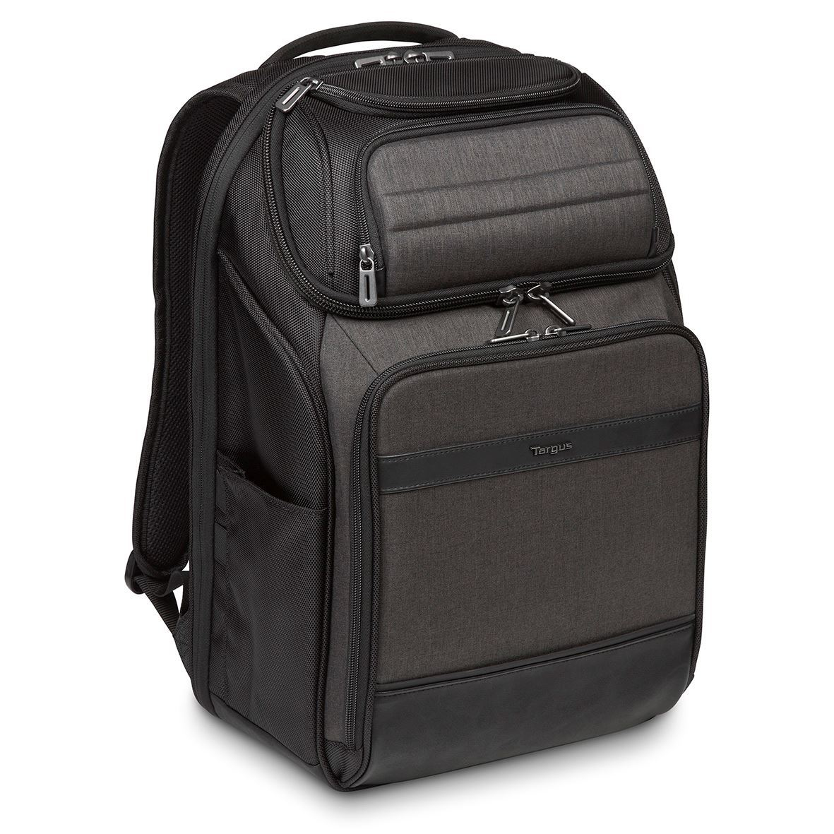 Targus CitySmart Professional Laptop Rucksack -15.6"- schwarz