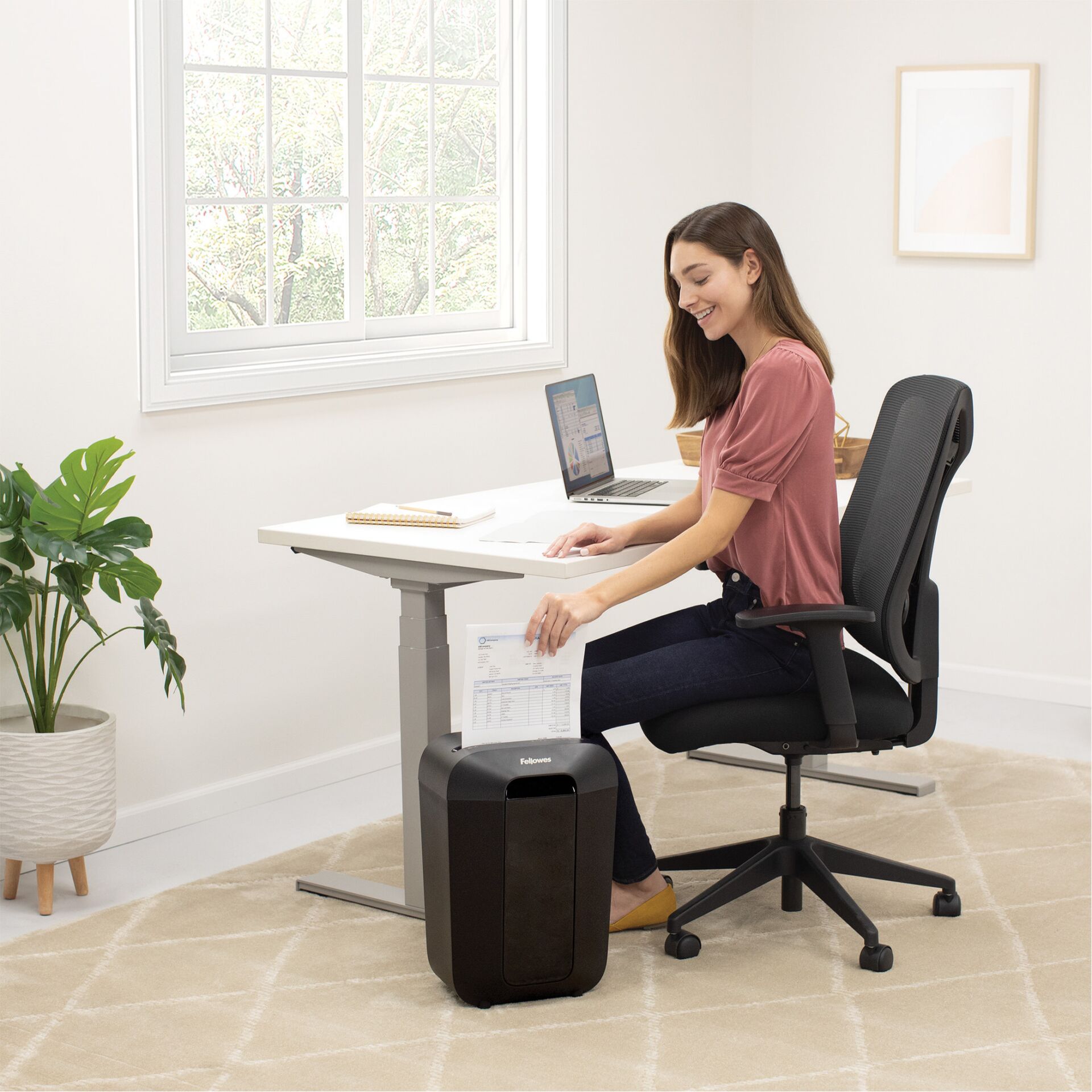 Fellowes Powershred LX 70 826695_08