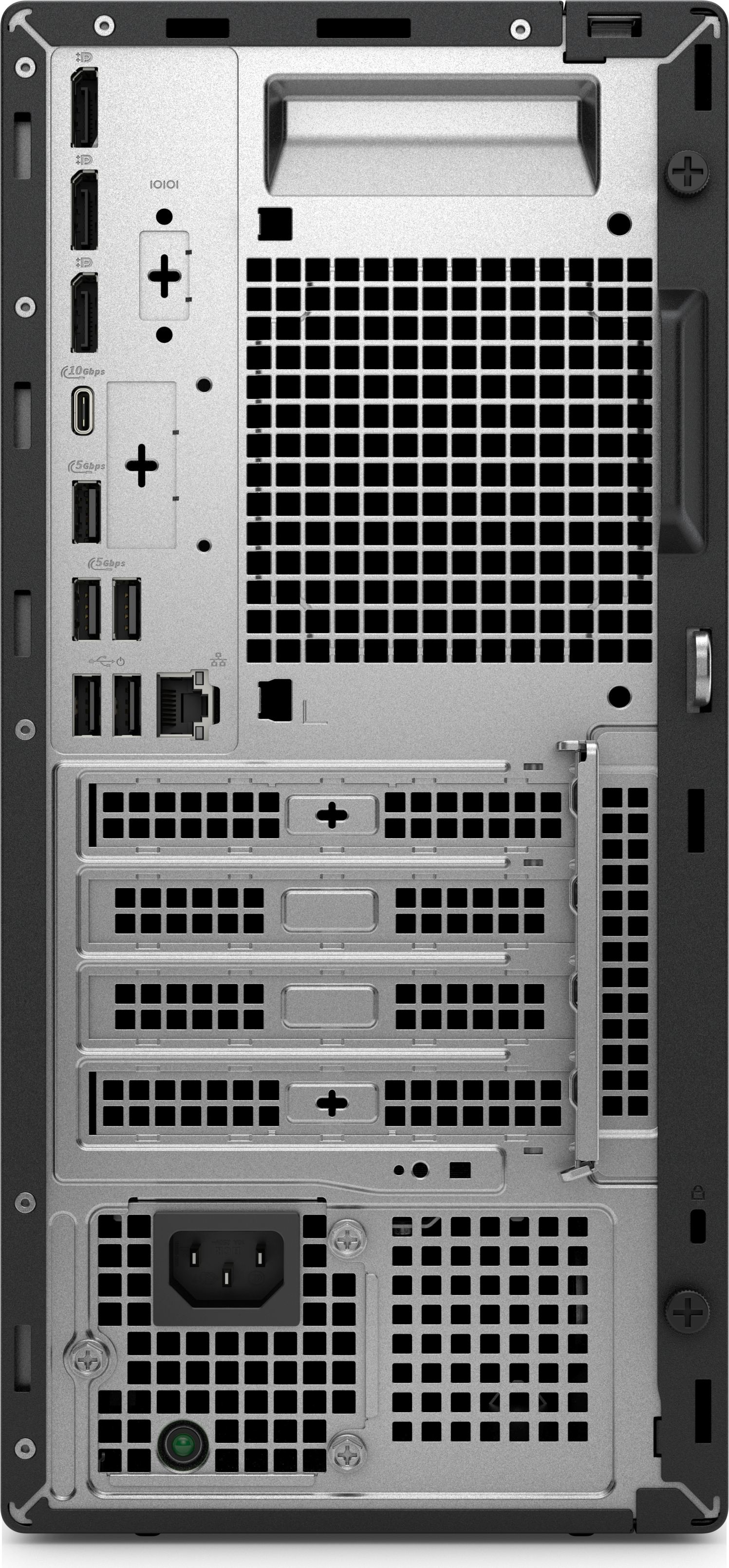 Dell Pro Tower Plus QBT1250 Core Ultra 5 16GB 512GB SSD 9827da98e9ba34b338003c12b211b0502ea10ea9