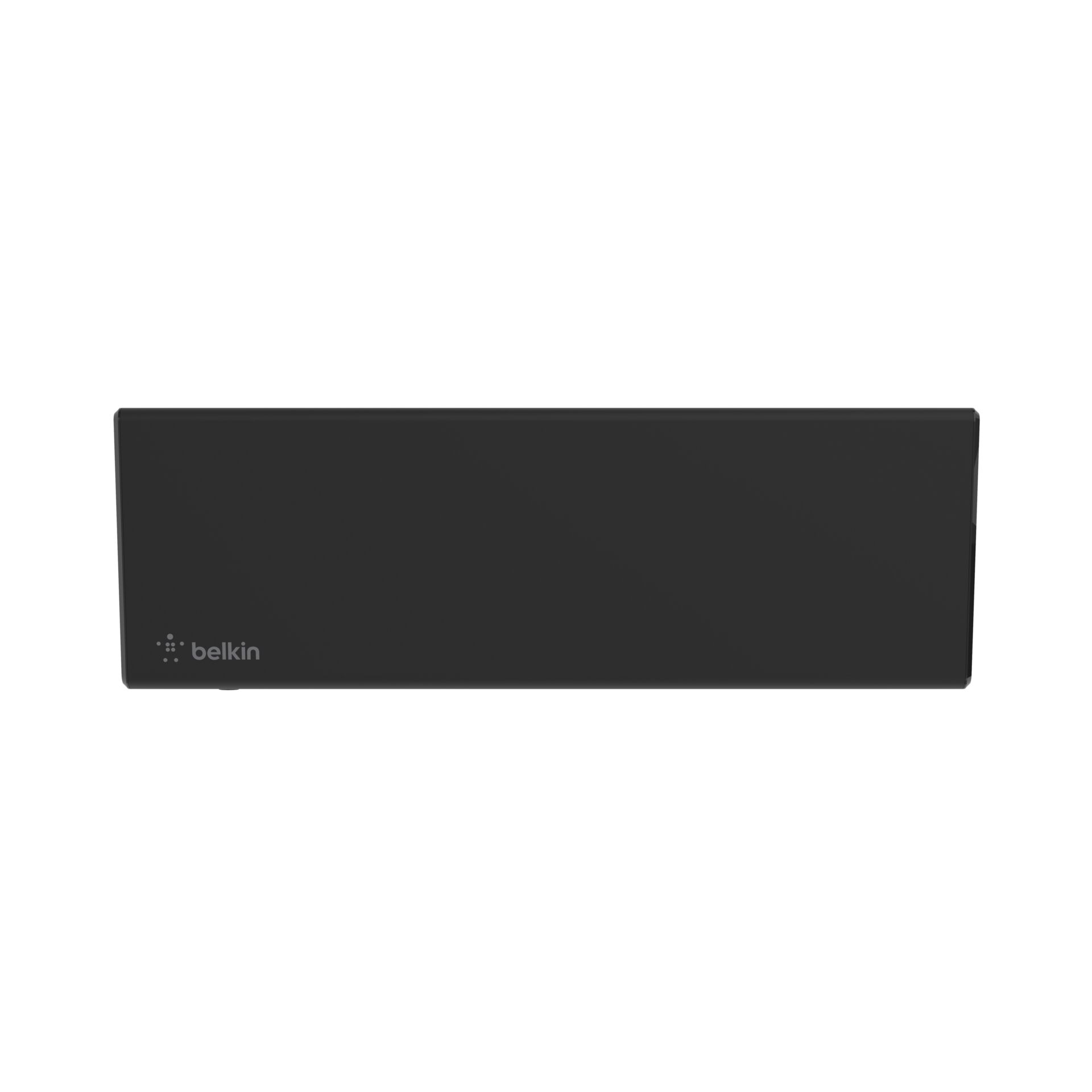 Belkin CONNECT USB-C Link Dock für drei Bildschirme  INC007vfBK