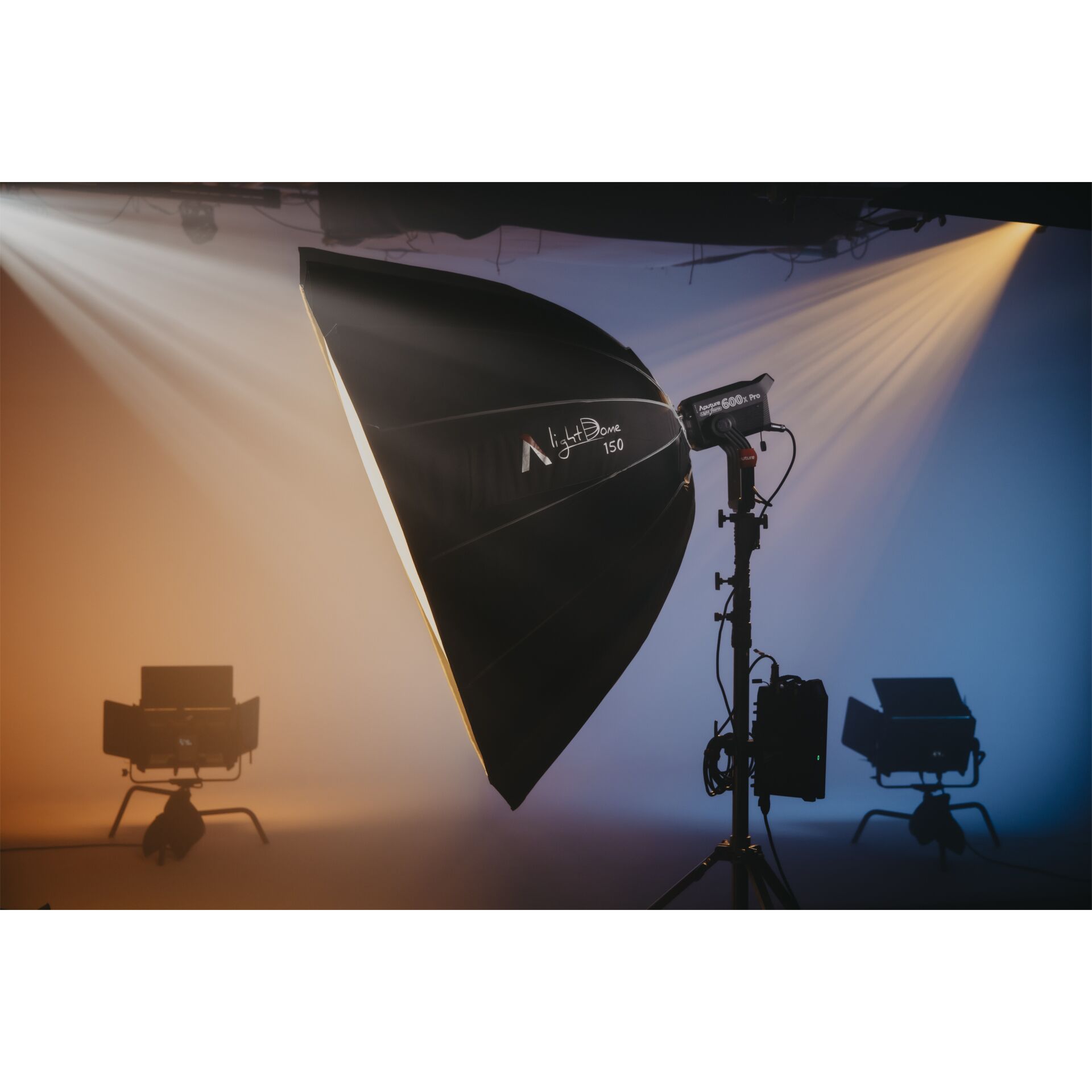 Aputure Light Dome 150