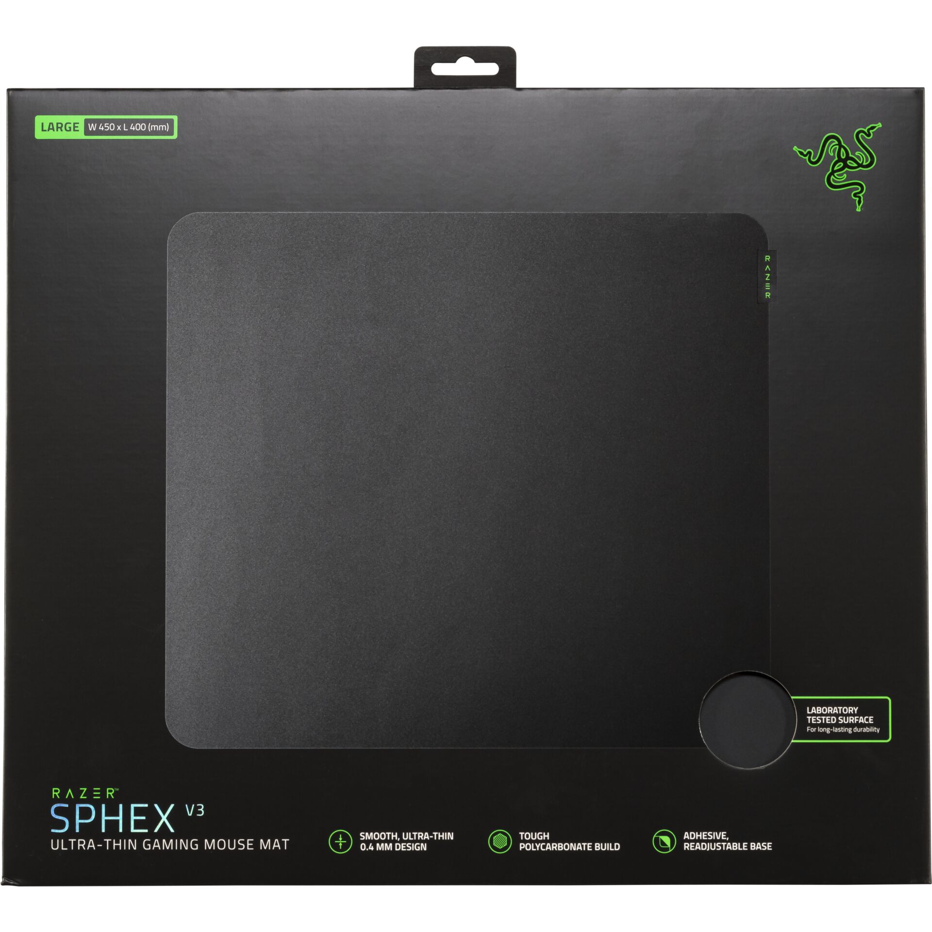 Razer Sphex V3 822047_00