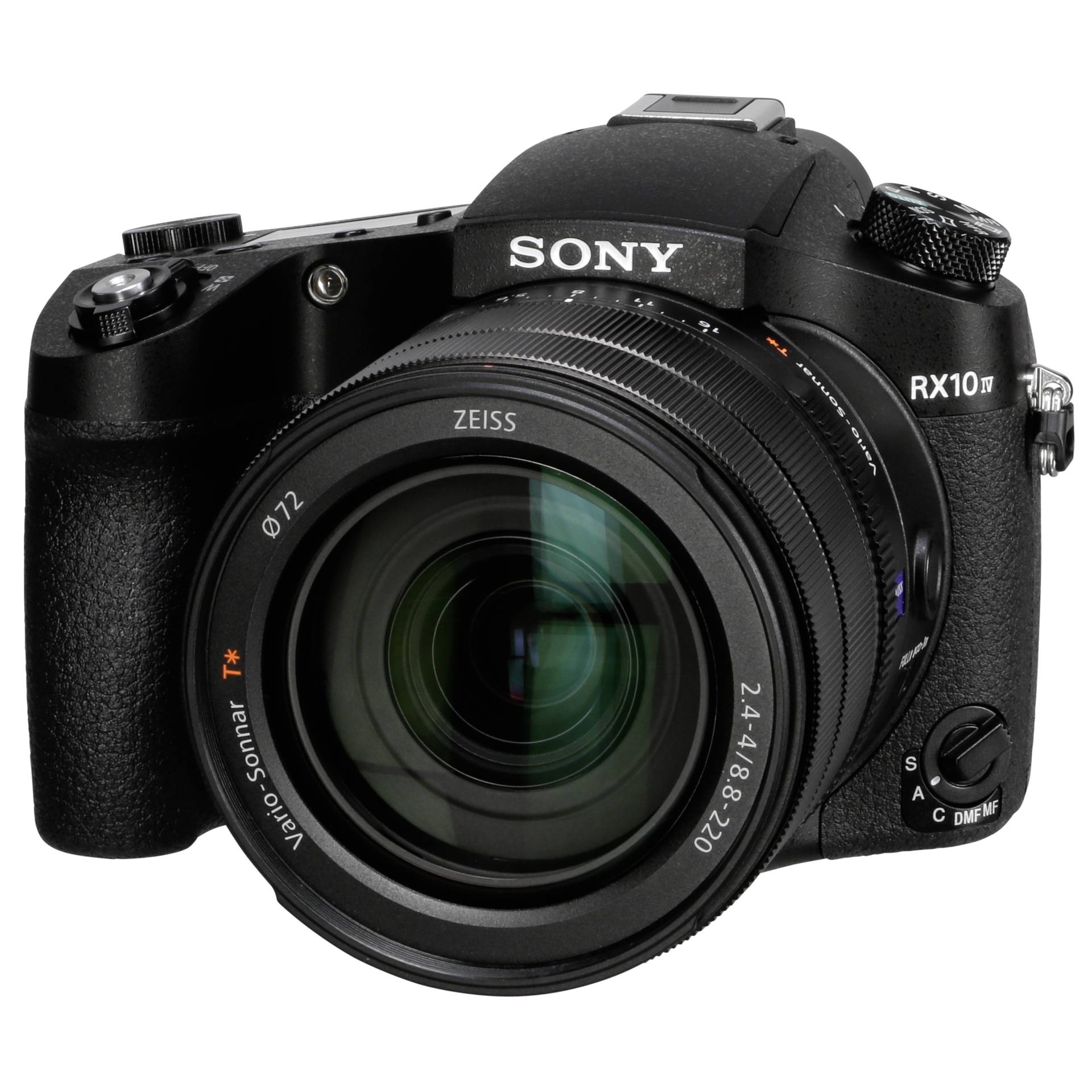 Sony DSC-RX10 Mark IV