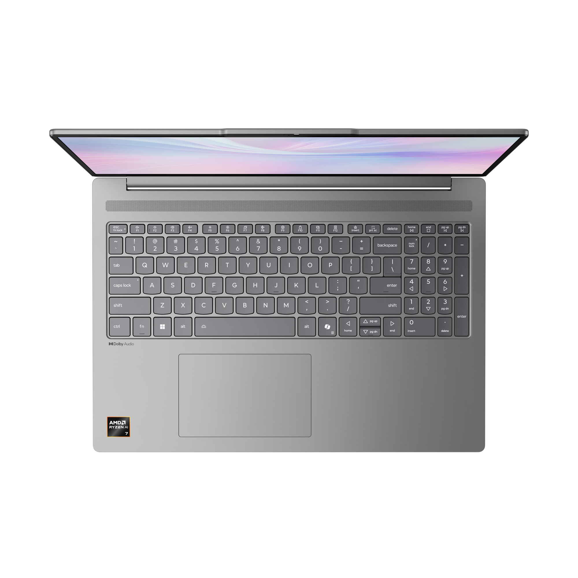 Lenovo IdeaPad Slim 16AKP10 40,64cm (16 ) AI5 330 16GB 1TB 90e6191c93d9cdf99bb0f8f2b1df0a3a646a0157