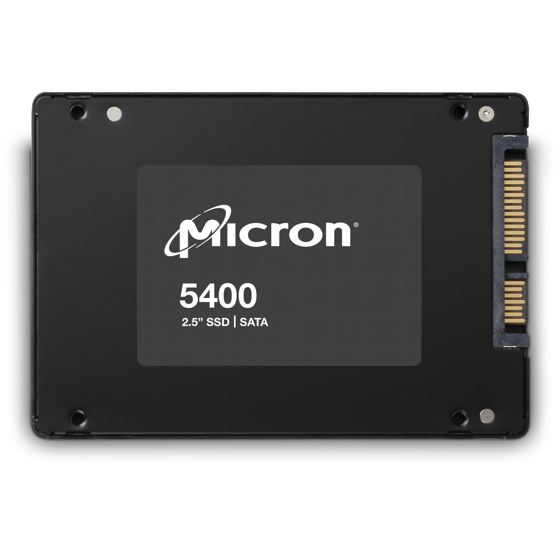 Micron 5400 PRO 480GB SATA 2.5