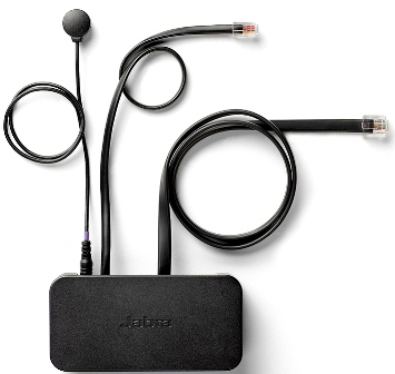 JABRA LINK™ (EHS-Adapter) für Avaya