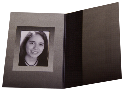 1x100 Daiber Passbildmappen