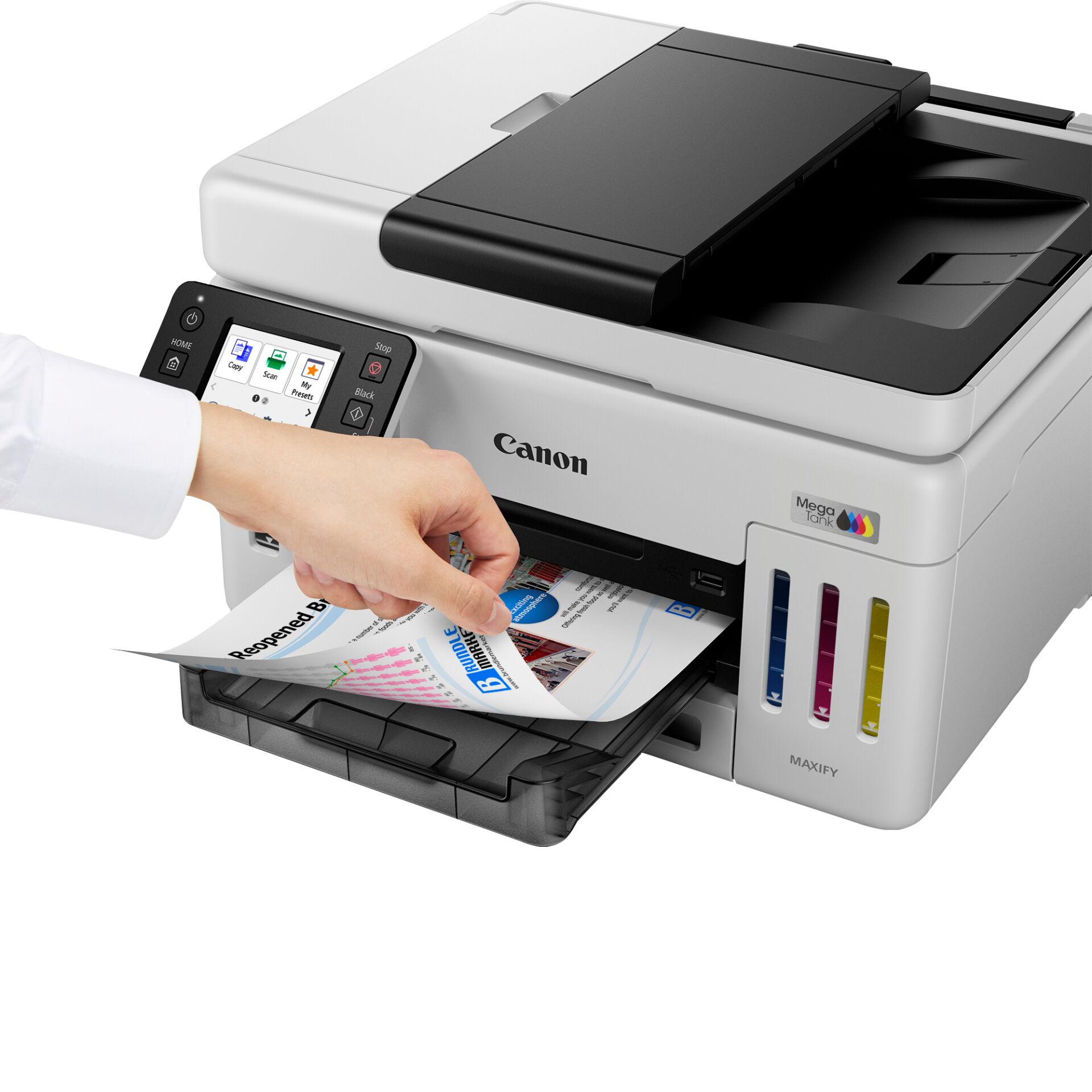 Canon MAXIFY GX 6150 152079_06