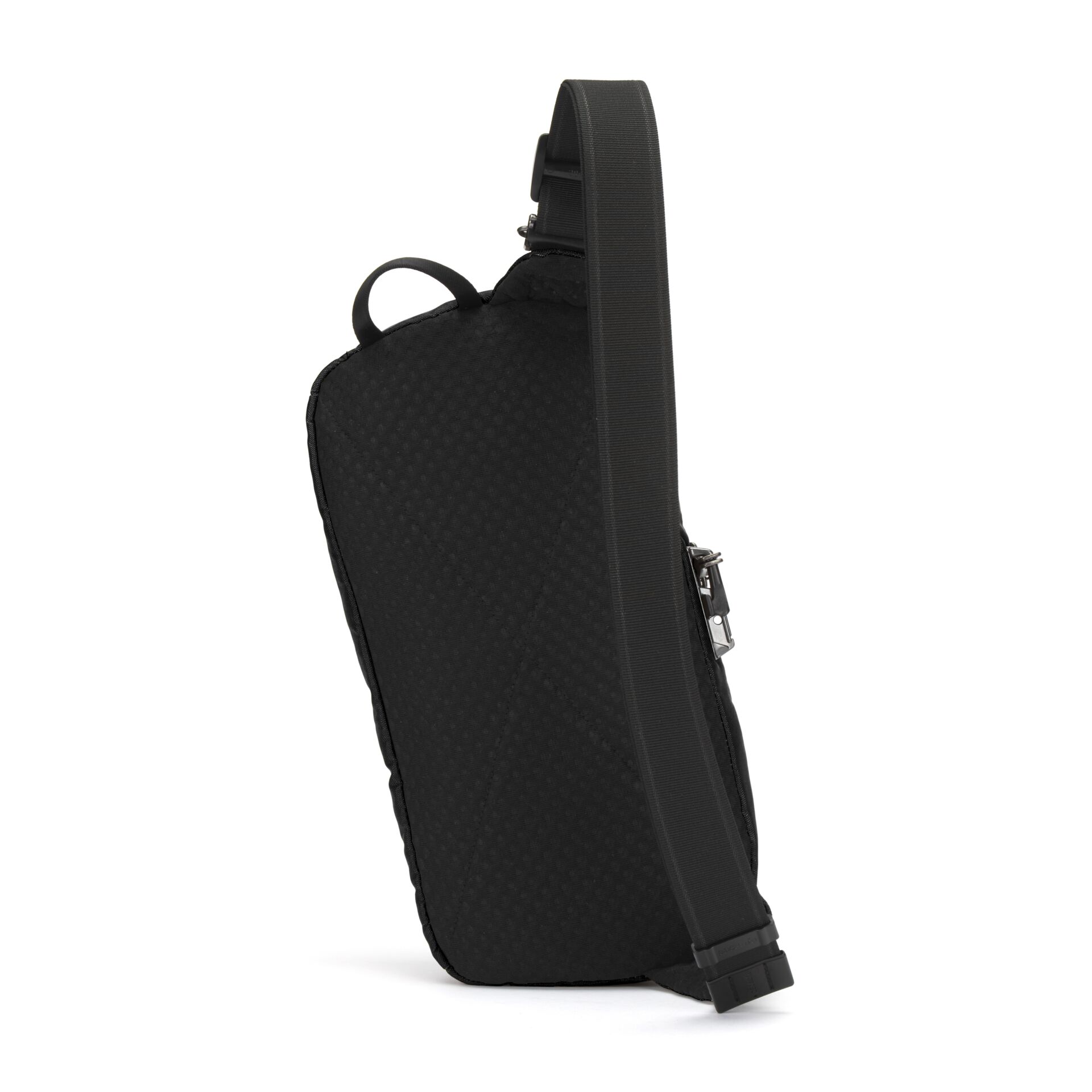 Pacsafe Metrosafe X urban sling schwarz