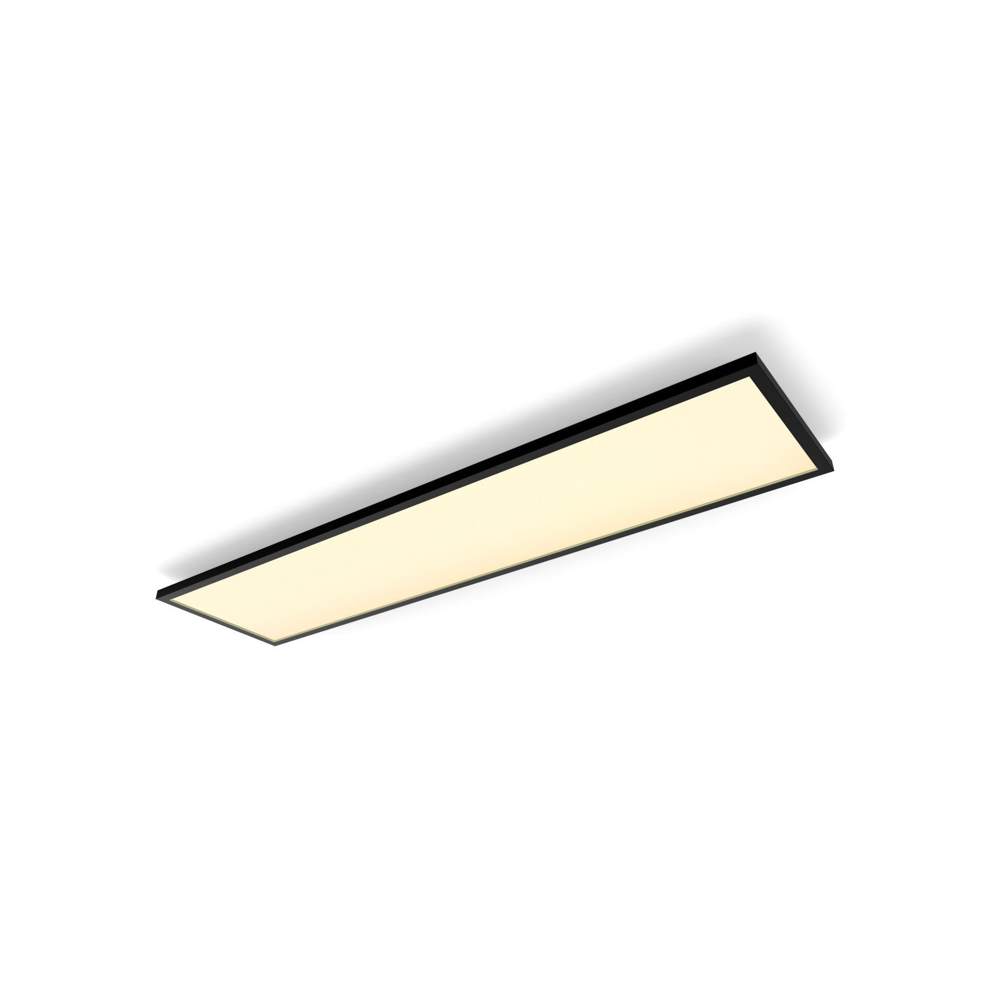 Philips Hue White Amb. Aurelle Panelleu 120x30 Schwarz inkl DS 033e54980528d48fdf23dad7e059d4b6 Philips Hue White Amb. Aurelle Panelleu 120x30 Schwarz inkl DS 033e54980528d48fdf23dad7e059d4b6