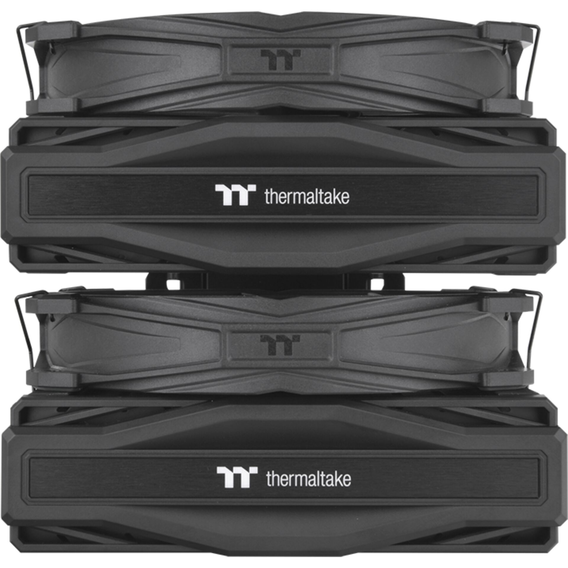 Thermaltake TOUGHAIR 710 Black Air Cooler Full Black 827143_02