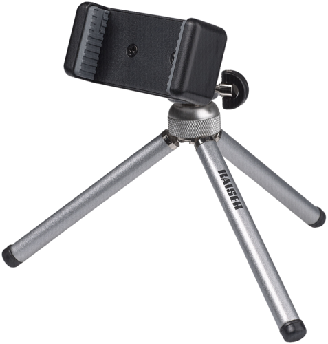 Kaiser Smartphone-Stativ