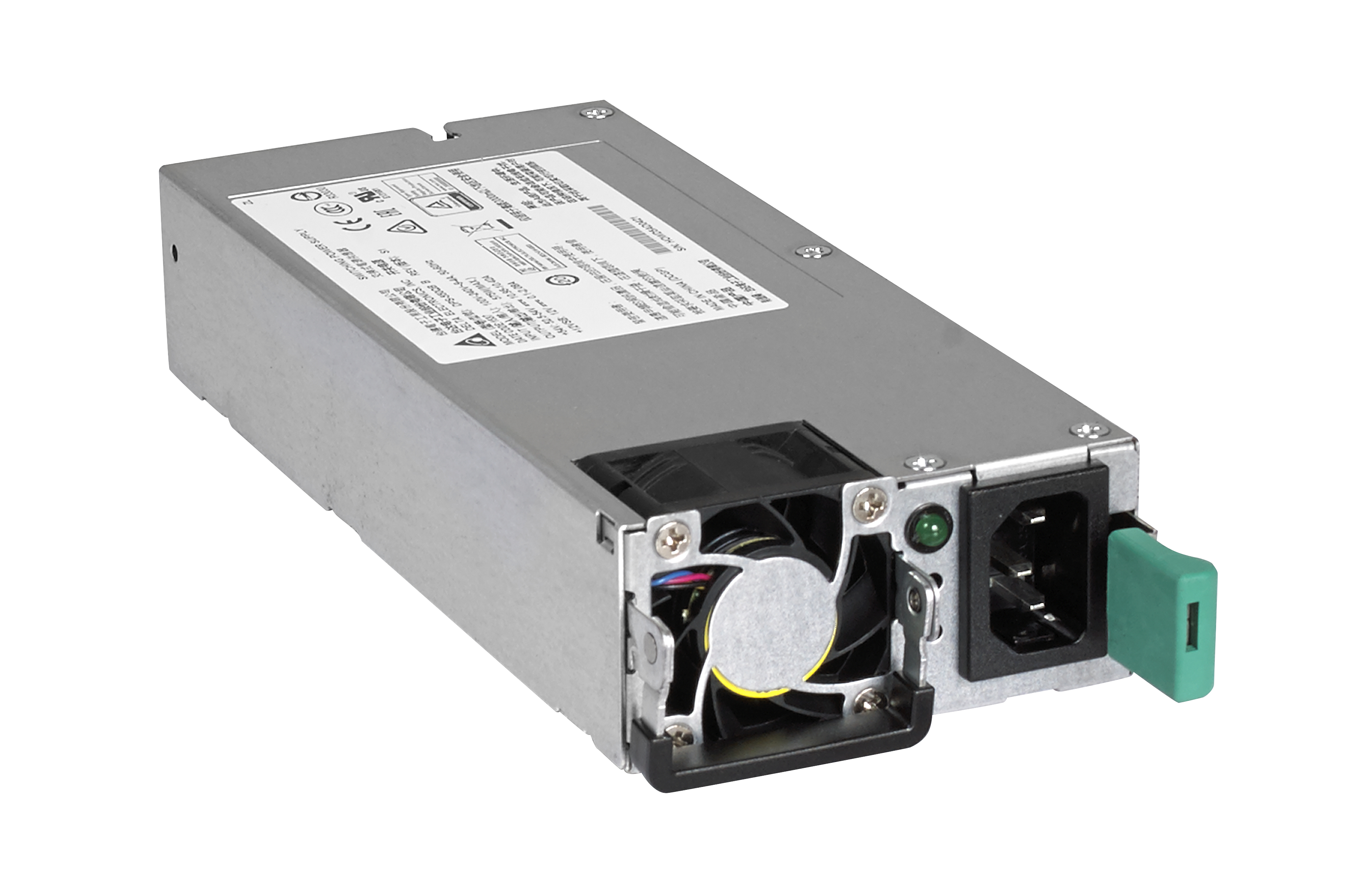 Netgear ProSAFE Auxiliary Switch-Komponente Stromversorgung