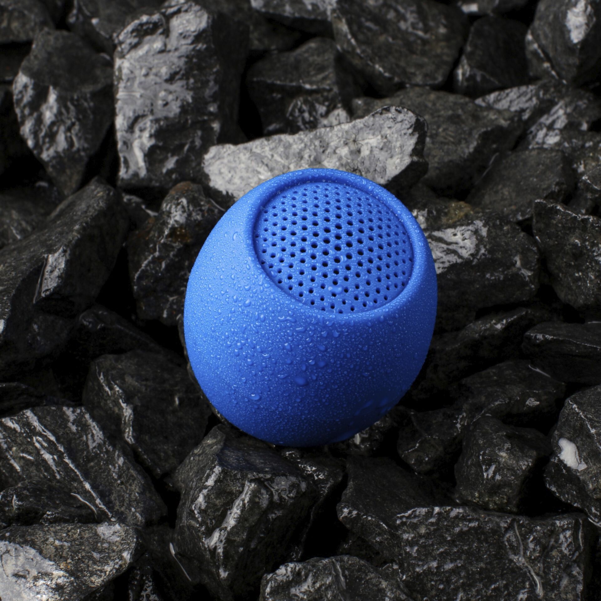 Boompods Zero Blue