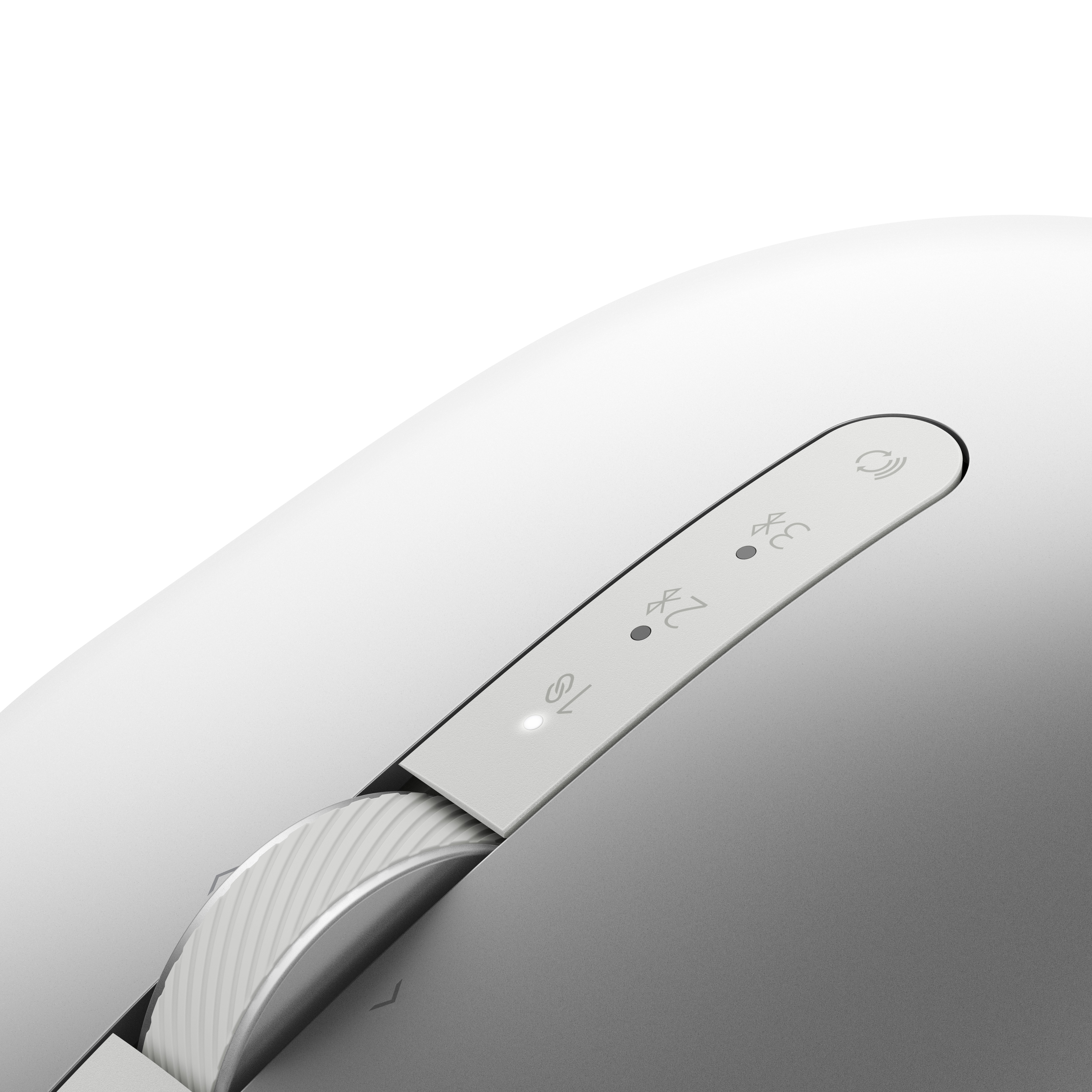 DELL Wiederaufladbare Premier Wireless-Maus – MS7421W