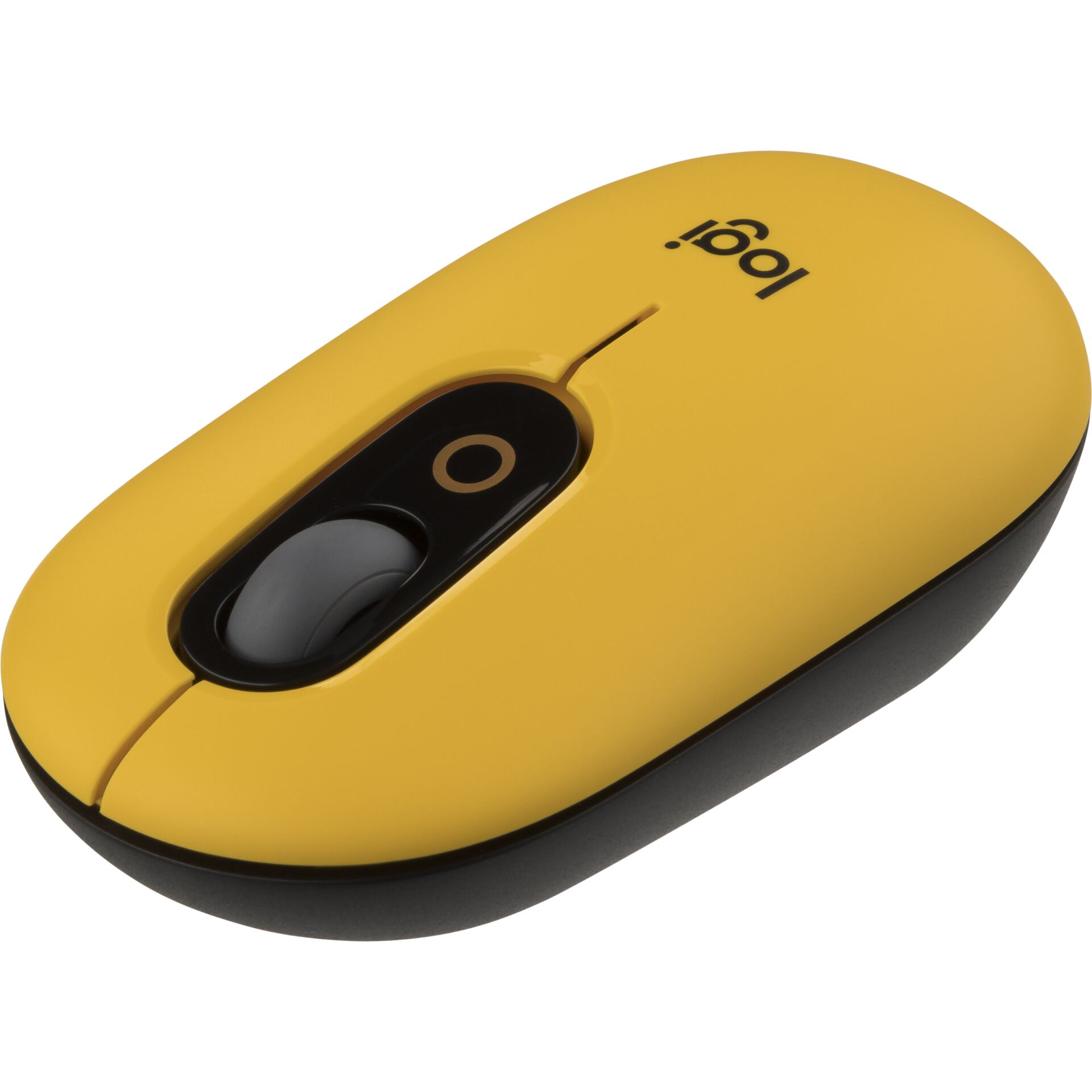 Logitech Pop Mouse Blast