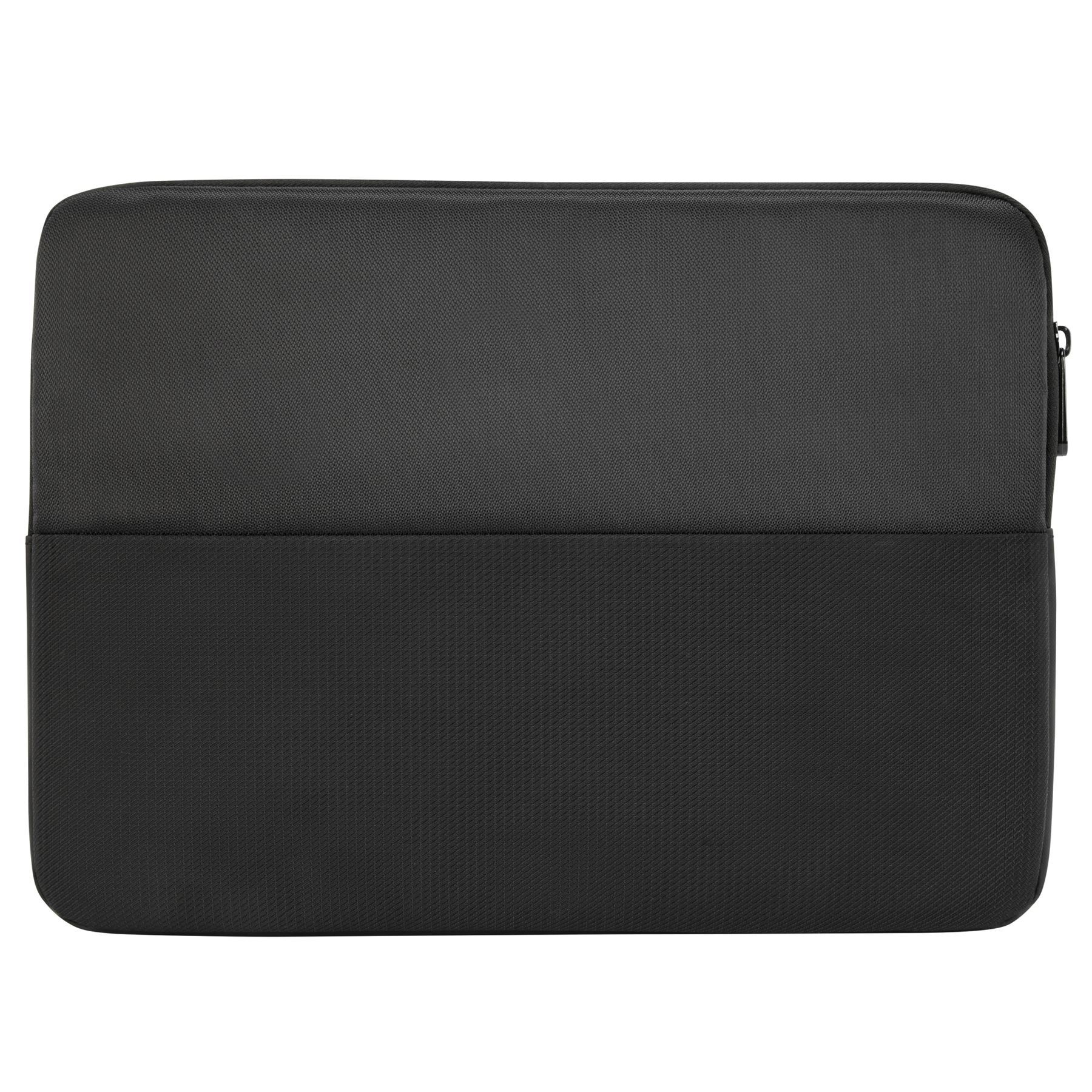 Targus CityGear 14" Laptop Sleeve Black 71430171_8855269780 Targus CityGear 14" Laptop Sleeve Black 71430171_8855269780