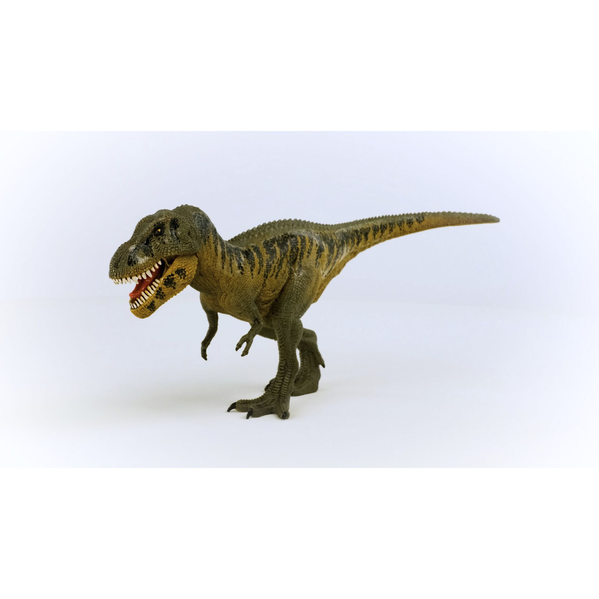 Schleich Dinosaurs Tarbosaurus                15034