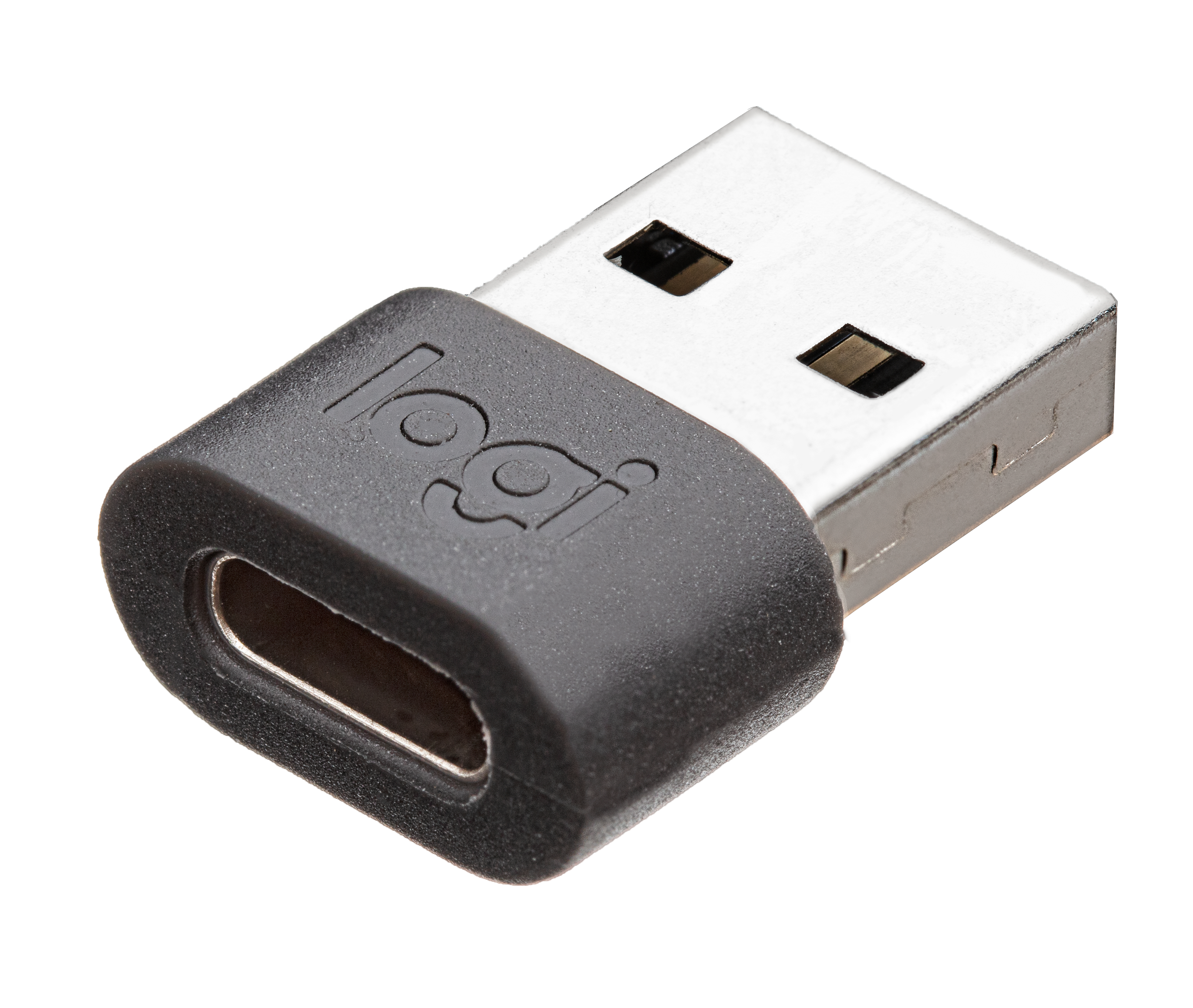 Logitech Zone Wired Teams Kopfhörer Kopfband Schwarz USB Typ-C