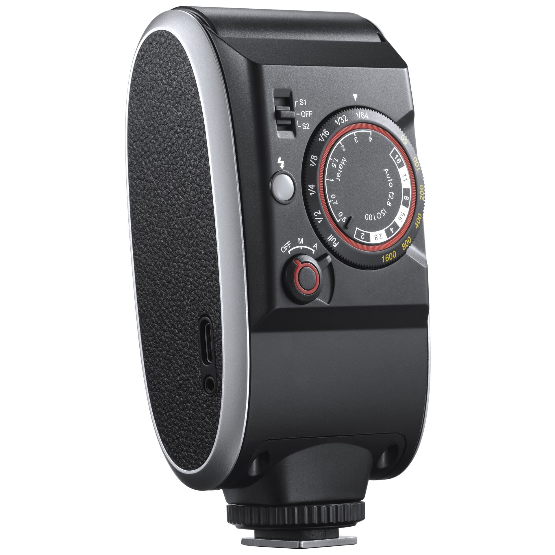 Godox Lux Senior