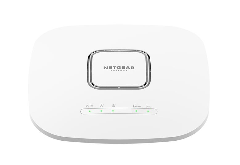 Netgear WAX625 Insight Managed WiFi 6 Accesspoint 101800242_3119840766