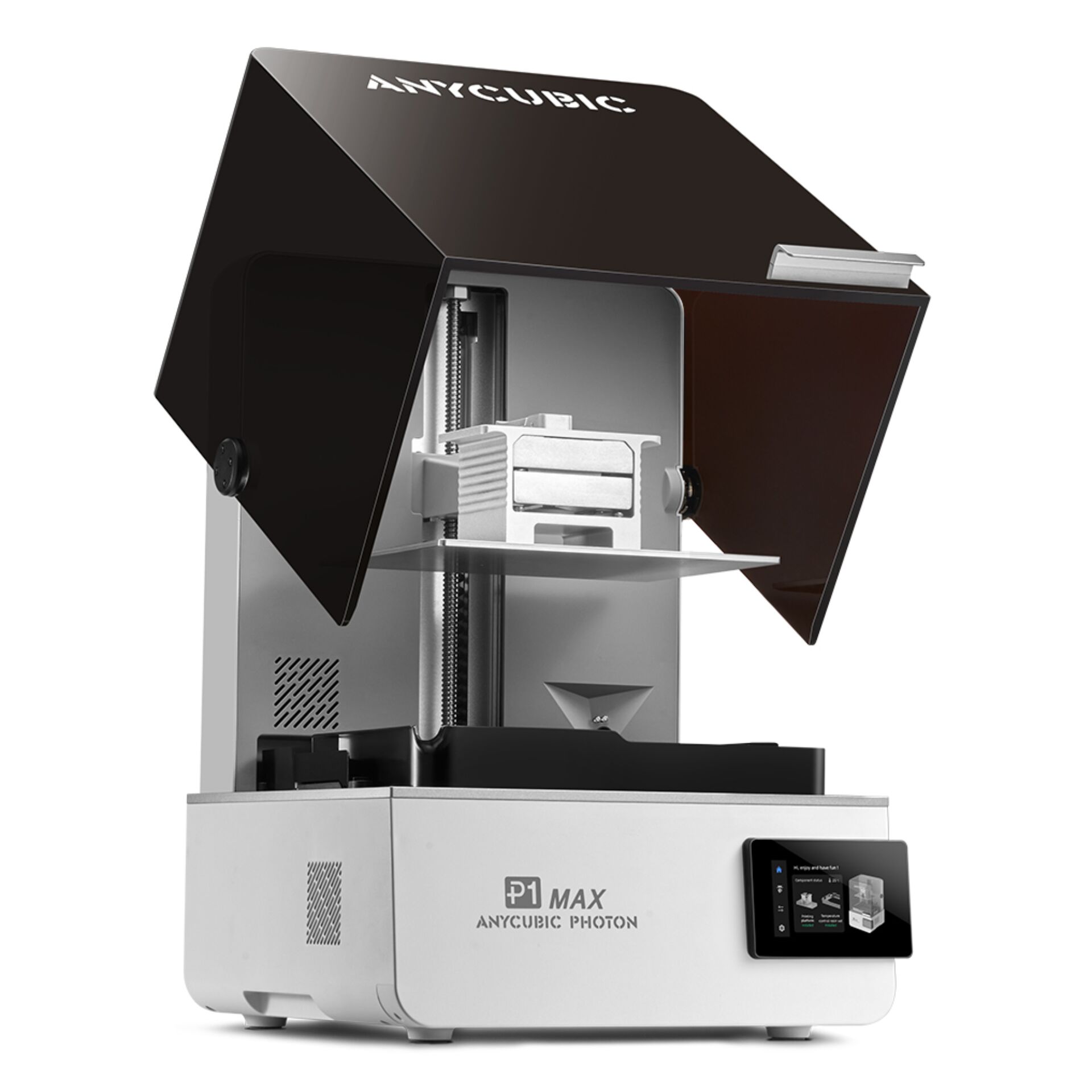 Anycubic Photon P1 Max Harz 3D Drucker 273816_02