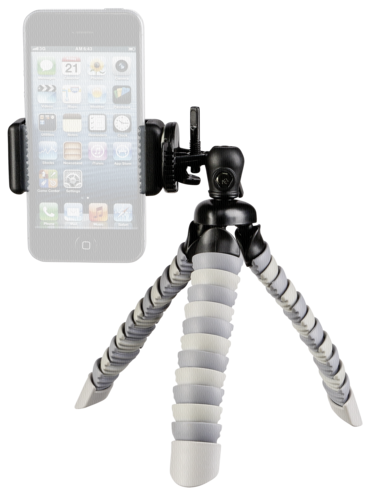 Camgloss Octopod Tripod